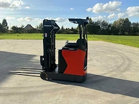2017 linde r12n-01 reach truck container versie - afbeelding 52 van  111