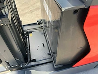 2017 linde r12n-01 reach truck container versie - afbeelding 97 van  111