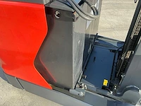2017 linde r12n-01 reach truck container versie - afbeelding 88 van  111