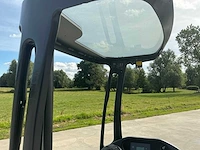 2017 linde r14 reach truck - afbeelding 19 van  51