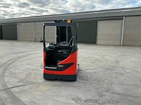 2017 linde r14b-01 reach truck - afbeelding 30 van  77