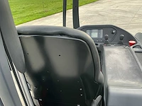 2017 linde r14b-01 reach truck - afbeelding 63 van  77