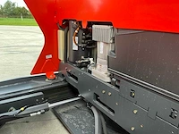 2017 linde r14b-01 reach truck - afbeelding 72 van  77