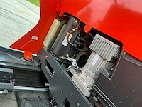 2017 linde r14b-01 reach truck - afbeelding 74 van  77