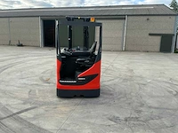 2017 linde r14b-01 reach truck - afbeelding 71 van  77