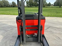 2017 linde r14b-01 reach truck - afbeelding 44 van  77
