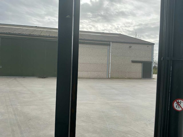 2017 linde r14hd-01 reach truck 9000 mm triplex - afbeelding 2 van  84