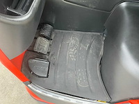 2017 linde r14hd-01 reach truck 9000 mm triplex - afbeelding 48 van  84