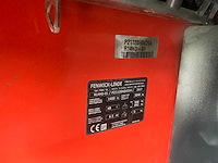 2017 linde r14hd-01 reach truck 9000 mm triplex - afbeelding 50 van  84