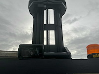 2017 linde r14hd-01 reach truck 9000 mm triplex - afbeelding 52 van  84