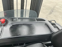 2017 linde r14hd-01 reach truck 9000 mm triplex - afbeelding 60 van  84