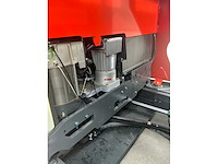 2017 linde r14hd-01 reach truck 9000 mm triplex - afbeelding 72 van  84