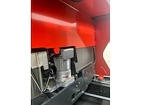 2017 linde r14hd-01 reach truck 9000 mm triplex - afbeelding 73 van  84