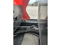2017 linde r14hd-01 reach truck 9000 mm triplex - afbeelding 74 van  84