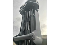 2017 linde r14hd-01 reach truck 9000 mm triplex - afbeelding 76 van  84