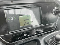 2017 linde r14hd-01 reach truck 9000 mm triplex - afbeelding 33 van  46