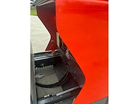 2017 linde r14hd-01 reach truck 9000 mm triplex - afbeelding 44 van  46