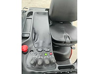 2017 linde r14hd-01 reach truck 9000 mm triplex - afbeelding 46 van  46