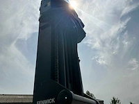 2017 linde r14hd-01 reach truck - afbeelding 49 van  56