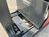 2017 linde r14hd-01 reach truck - afbeelding 56 van  56