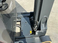 2017 linde r14hd-01 reach truck - afbeelding 55 van  56