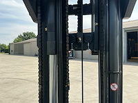 2017 linde r14hd-01 reach truck - afbeelding 5 van  54
