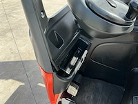 2017 linde r14hd-01 reach truck - afbeelding 40 van  54