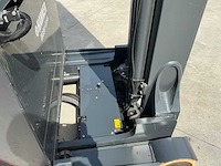 2017 linde r14hd-01 reach truck - afbeelding 53 van  54