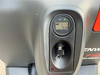 2017 linde t16 elektrische palletwagen - afbeelding 3 van  13