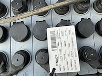 2017 linde t16 elektrische palletwagen - afbeelding 5 van  13