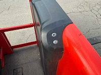 2017 linde v10 vorkheftruck - afbeelding 8 van  23