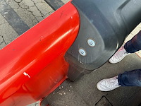 2017 linde v10 vorkheftruck - afbeelding 9 van  23