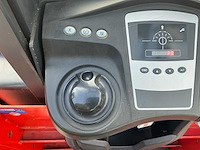 2017 linde v10 vorkheftruck - afbeelding 14 van  23