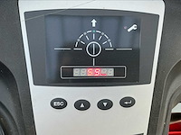 2017 linde v10 vorkheftruck - afbeelding 16 van  23