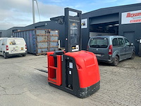 2017 linde v10 vorkheftruck - afbeelding 19 van  23