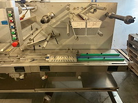 2017 lmc za650 e verpakkingslijn - afbeelding 4 van  25