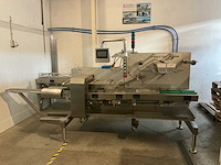 2017 lmc za650 e verpakkingslijn - afbeelding 1 van  25