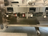 2017 lmc za650 e verpakkingslijn - afbeelding 25 van  25