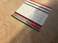 2017 lomar 110 chaperobot - afbeelding 3 van  11