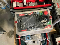 2017 lomar 110 chaperobot - afbeelding 5 van  11