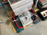 2017 lomar 110 chaperobot - afbeelding 6 van  11