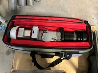 2017 lomar 110 chaperobot - afbeelding 9 van  11