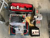 2017 lomar 110 chaperobot - afbeelding 10 van  11