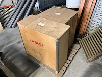 2017 lomar 110 chaperobot - afbeelding 2 van  11