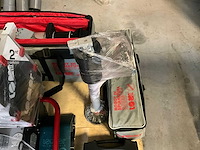 2017 lomar 110 chaperobot - afbeelding 8 van  11