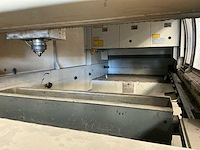 2017 lvd orion 1315 plus lasersnijmachine co2 - afbeelding 3 van  18