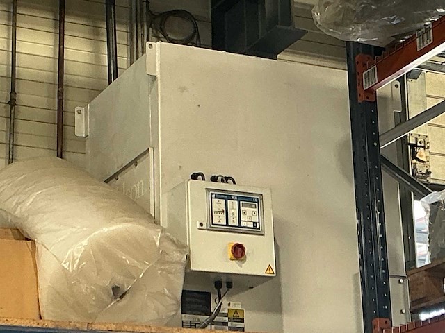 2017 lvd orion 1315 plus lasersnijmachine co2 - afbeelding 4 van  18