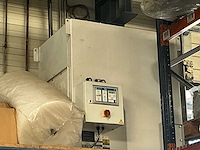 2017 lvd orion 1315 plus lasersnijmachine co2 - afbeelding 4 van  18
