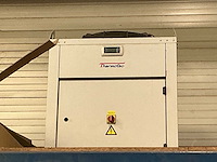 2017 lvd orion 1315 plus lasersnijmachine co2 - afbeelding 5 van  18