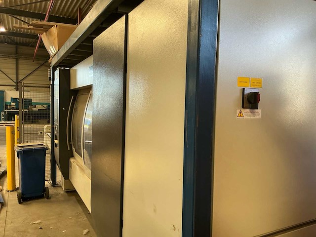2017 lvd orion 1315 plus lasersnijmachine co2 - afbeelding 7 van  18